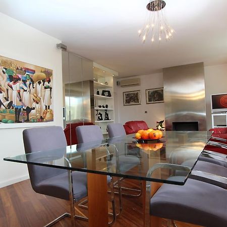 Apartment Lycia Rovinj Ruang foto