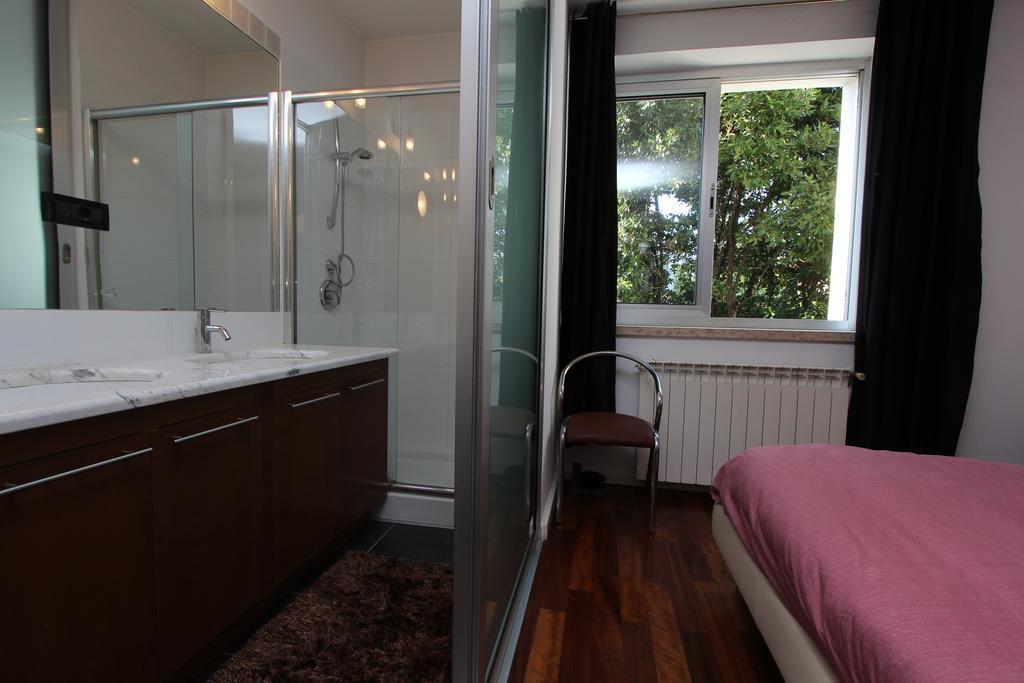Apartment Lycia Rovinj Ruang foto